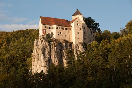 Schlossfels
