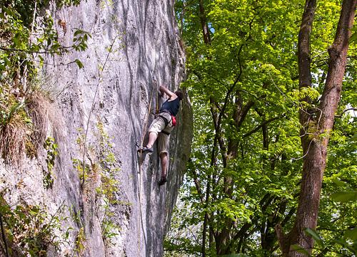 Bischofsbucht Rechts